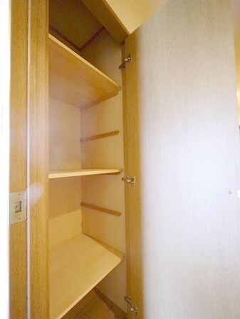 ディアプレイスの物件内観写真